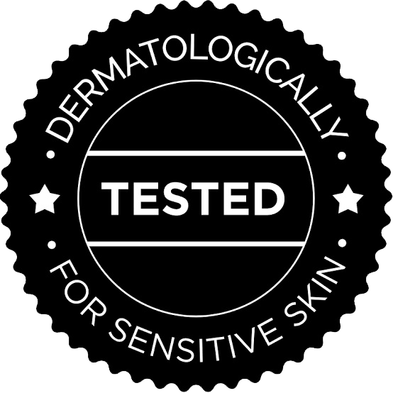Dermatologically Tested Savon BG
