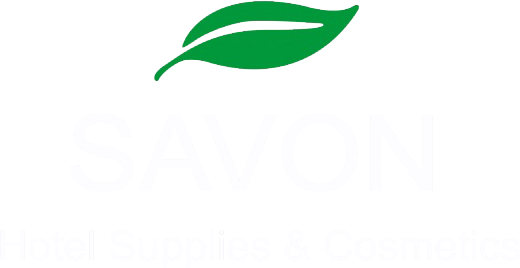 SAVON: Savon - Hotel Cosmetics - Hotel Supplies, Slippers and Textiles
