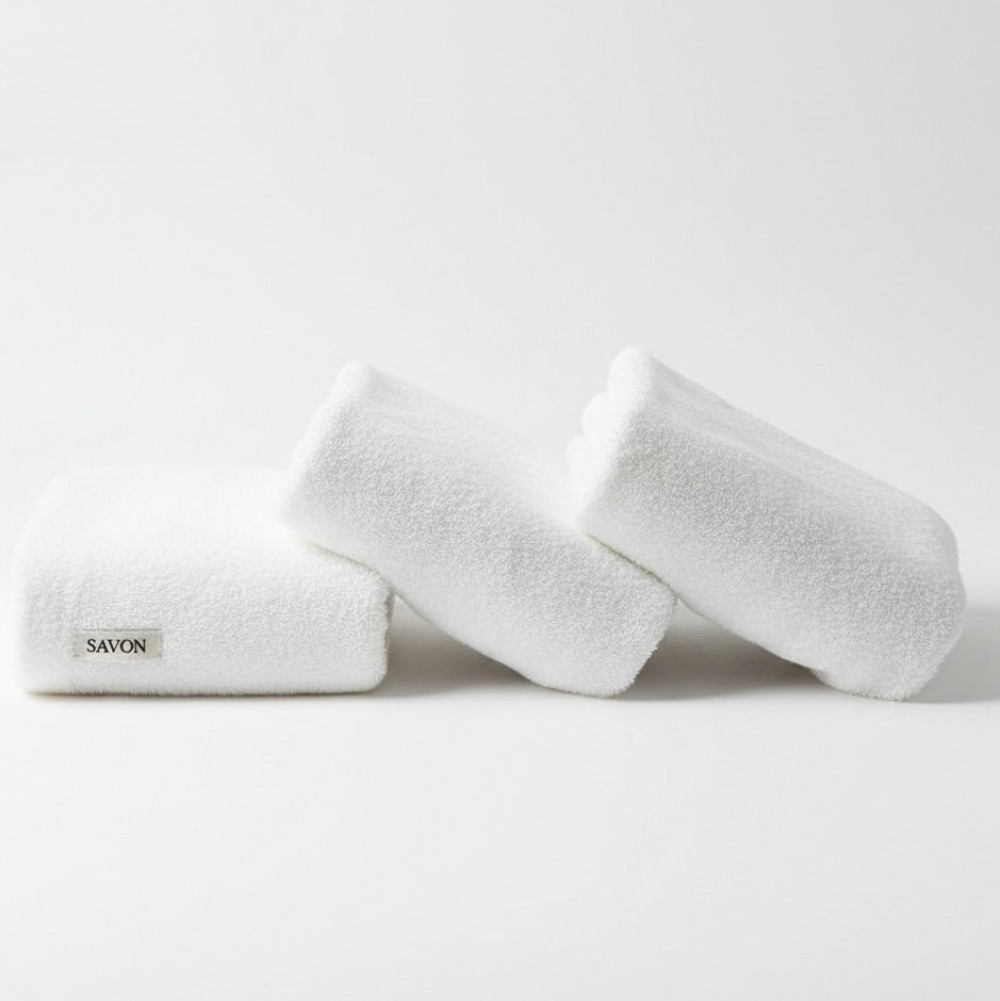 SAVON: Savon - Hotel Slippers, Hotel Cosmetic, Hotel Amenities