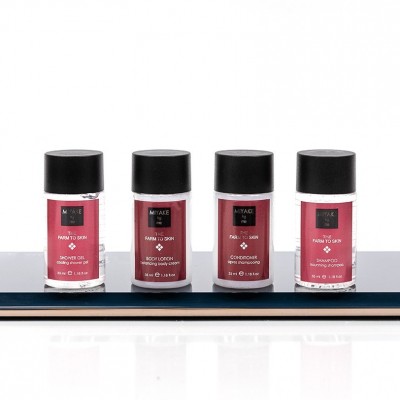 SAVON: Savon - Hotel Slippers, Hotel Cosmetic, Hotel Amenities